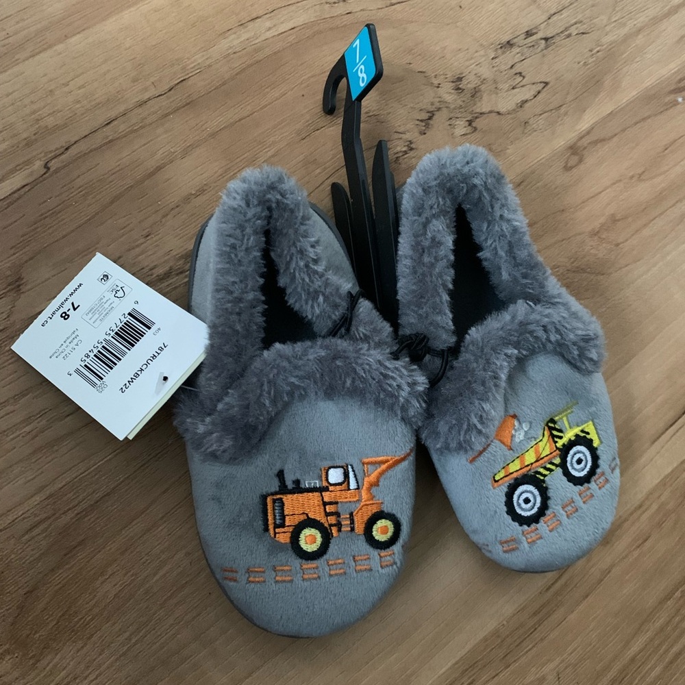 Kids Slippers